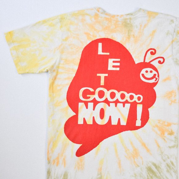 Online Ceramics "YOUR EGO IS NOT YOUR AMIGO" Tshirt - Picture 6 of 9